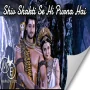 Shiv Shakti Se Hi Purn Hai