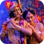 radhe krishna ringtone