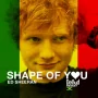 The Official Music MP3 For Ed Sheeran - Shape Of You