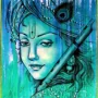 Krishna Flute Music