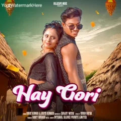 Vinay Kumar Hay Gori (Nagpuri Song)